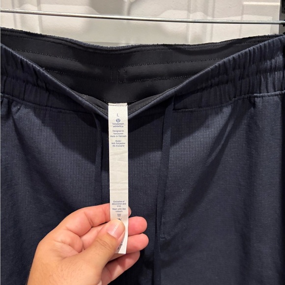 Lululemon Pace Breaker Short 8.5" *Swim
Nautical Navy - Picture 7 of 7